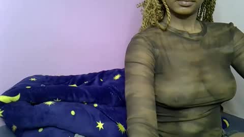 Snapshot of bianc_a chatting on September 18, 9:00 am Bianca online show from September 18, 9:00 am