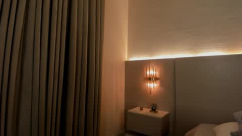 Bian  online show from February 10, 10:14 pm