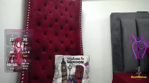 Snapshot of bianca_antonelli chatting on November 6, 1:23 pm Bianca Antonelli online show from November 6, 1:23 pm