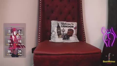 Snapshot of bianca_antonelli chatting on November 10, 1:32 pm Bianca Antonelli online show from November 10, 1:32 pm