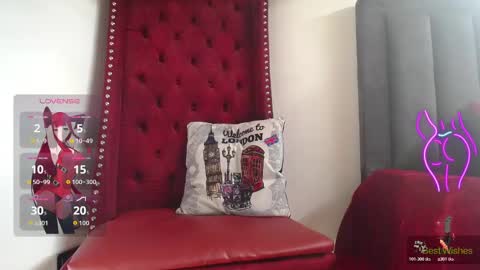 Snapshot of bianca_antonelli chatting on November 15, 1:07 pm Bianca Antonelli online show from November 15, 1:07 pm