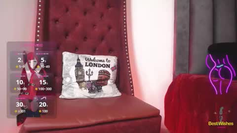 Snapshot of bianca_antonelli chatting on November 17, 1:17 pm Bianca Antonelli online show from November 17, 1:17 pm