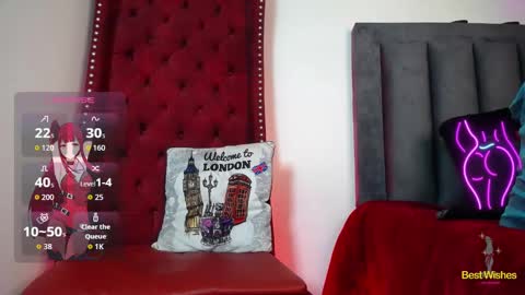 Snapshot of bianca_antonelli chatting on November 19, 1:33 pm Bianca Antonelli online show from November 19, 1:33 pm