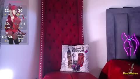 Snapshot of bianca_antonelli chatting on November 30, 12:53 pm Bianca Antonelli online show from November 30, 12:53 pm