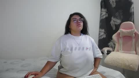 Bianca Tuesday to Sunday from 2am to 6am UTC-5 online show from September 27, 8:19 am