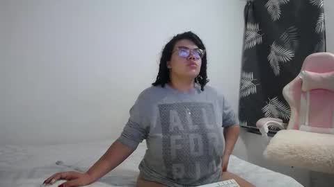 Bianca Tuesday to Sunday from 2am to 6am UTC-5 online show from October 7, 9:39 am