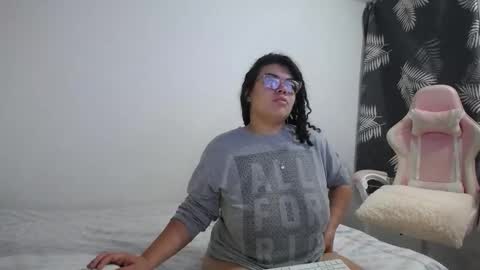 Bianca Tuesday to Sunday from 2am to 6am UTC-5 online show from October 9, 9:40 am