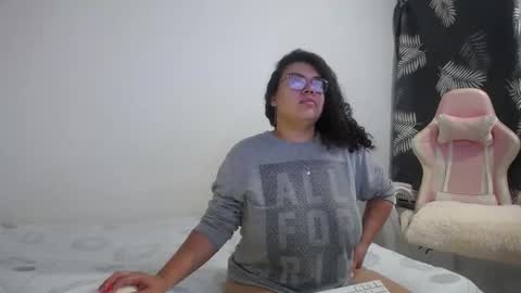 Bianca Tuesday to Sunday from 2am to 6am UTC-5 online show from November 14, 9:30 am