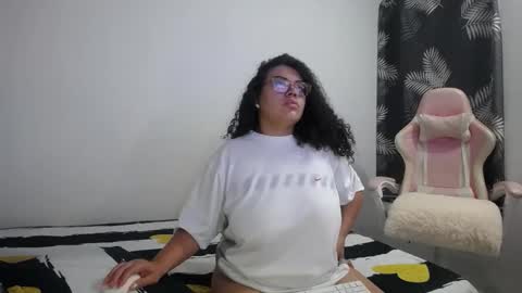 Bianca Tuesday to Sunday from 2am to 6am UTC-5 online show from January 9, 9:34 am