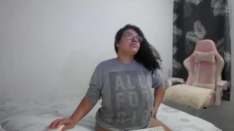 Bianca Tuesday to Sunday from 2am to 6am UTC-5 online show from January 17, 9:25 am