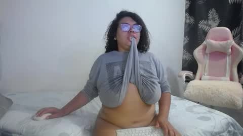 Bianca Tuesday to Sunday from 2am to 6am UTC-5 online show from March 11, 9:26 am