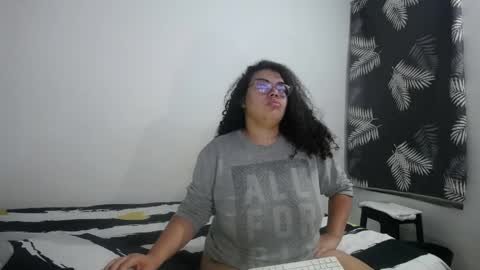 Snapshot of bianca_boobs chatting on April 2, 7:06 am Bianca Tuesday to Sunday from 2am to 6am UTC-5 online show from April 2, 7:06 am