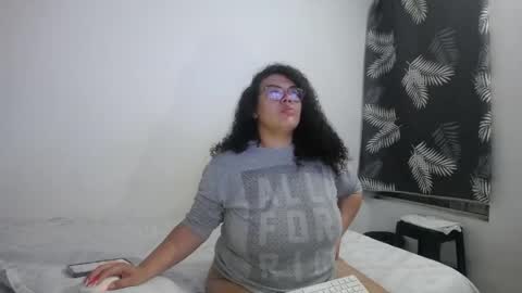 Snapshot of bianca_boobs chatting on April 15, 9:16 am Bianca Tuesday to Sunday from 2am to 6am UTC-5 online show from April 15, 9:16 am