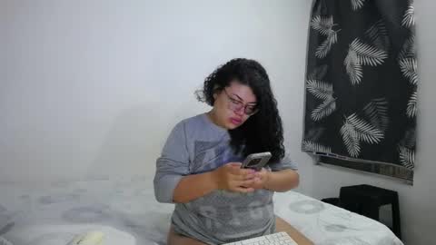 Snapshot of bianca_boobs chatting on April 24, 9:12 am Bianca Tuesday to Sunday from 2am to 6am UTC-5 online show from April 24, 9:12 am