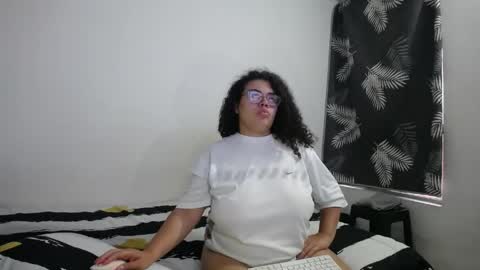 Snapshot of bianca_boobs chatting on May 16, 10:36 am Bianca Tuesday to Sunday from 2am to 6am UTC-5 online show from May 16, 10:36 am