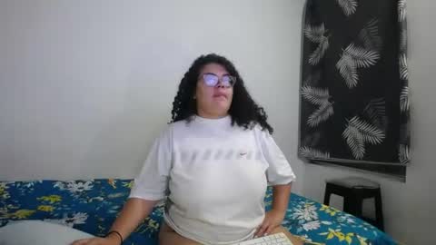 Snapshot of bianca_boobs chatting on June 16, 9:12 am Bianca Tuesday to Sunday from 2am to 6am UTC-5 online show from June 16, 9:12 am