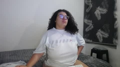 Bianca Tuesday to Sunday from 2am to 6am UTC-5 online show from July 27, 9:27 am