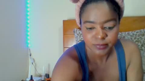 bianca ebony online show from January 6, 1:42 am