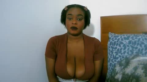 bianca ebony online show from October 22, 7:52 am