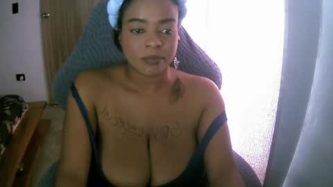 bianca ebony online show from March 20, 8:25 pm