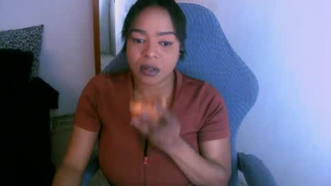 bianca ebony online show from April 6, 5:41 am