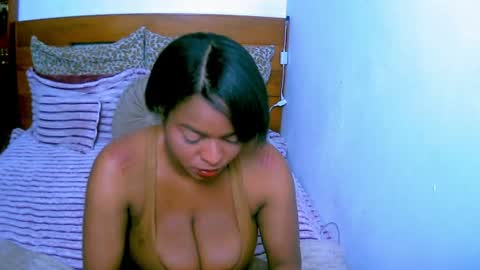 bianca ebony online show from June 17, 4:48 am