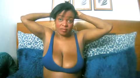 bianca ebony online show from July 30, 5:06 am