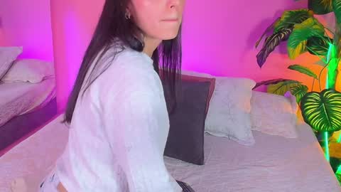 Bianca online show from December 18, 3:26 am