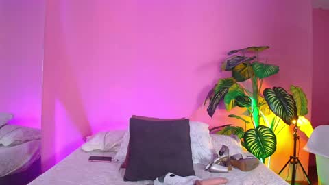 Bianca online show from December 18, 9:36 am