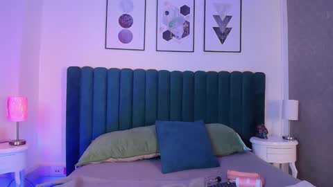 Bianca online show from December 24, 3:27 am