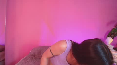 Bianca online show from January 3, 9:47 am