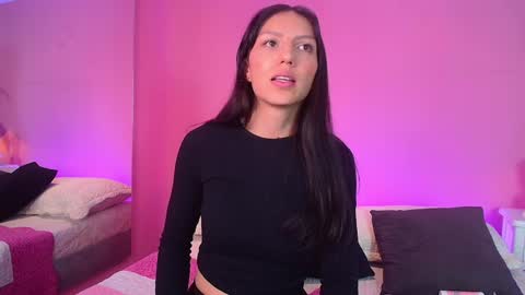 Bianca online show from January 31, 9:16 am