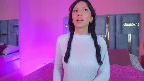 Bianca online show from February 14, 3:11 am