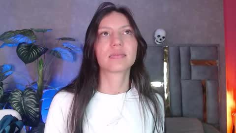 Bianca online show from October 17, 3:10 am