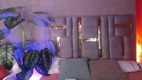 Bianca online show from October 31, 3:18 am