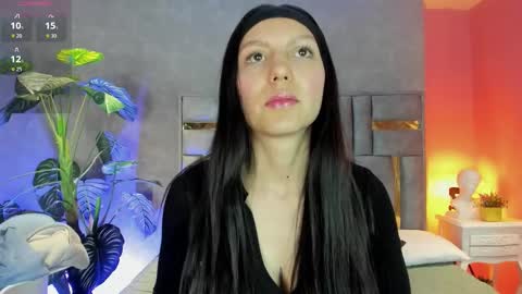 Bianca online show from March 5, 3:13 am