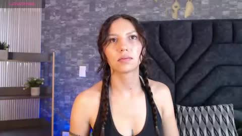 Bianca online show from June 18, 11:58 am