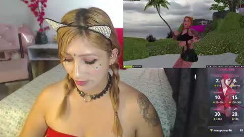 bianca_sexyy online show from September 21, 7:48 pm