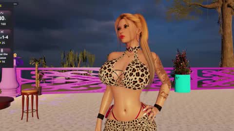 bianca_sexyy online show from January 14, 1:06 pm