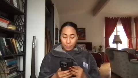 Snapshot of bianca_transpinay chatting on December 2, 7:47 am Bianca Transgirl online show from December 2, 7:47 am