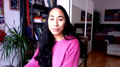 Snapshot of bianca_transpinay chatting on January 5, 12:31 pm Bianca Transgirl online show from January 5, 12:31 pm