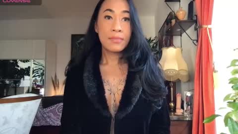 Snapshot of bianca_transpinay chatting on October 18, 8:15 am Bianca Transgirl online show from October 18, 8:15 am