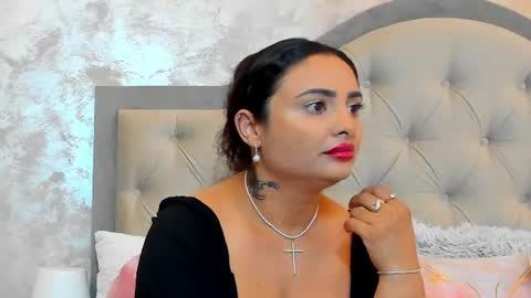 Bianca Vale online show from July 27, 5:14 am