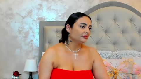 Bianca Vale online show from July 28, 5:36 am
