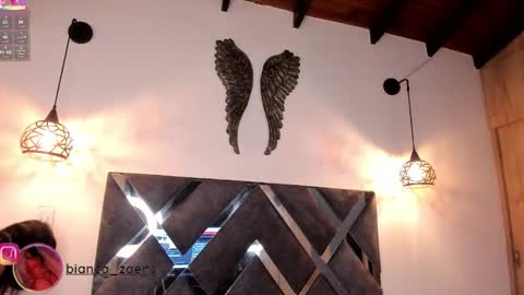  B I A N C A  online show from January 16, 11:25 am