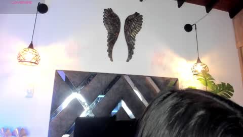  B I A N C A  online show from March 28, 11:54 am