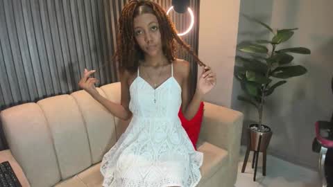 Snapshot of biancaa__18 chatting on November 3, 7:15 pm biancaa__18 online show from November 3, 7:15 pm