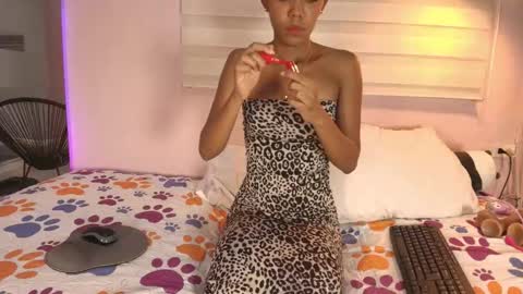 Snapshot of biancaa__18 chatting on November 16, 8:03 pm biancaa__18 online show from November 16, 8:03 pm