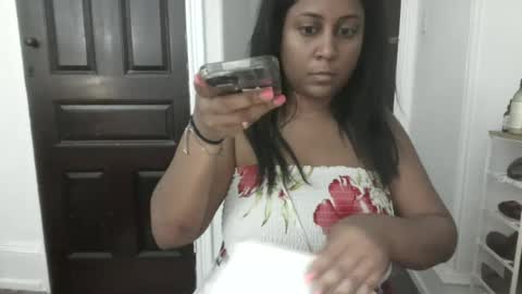 biancadoesitright online show from July 9, 5:00 am