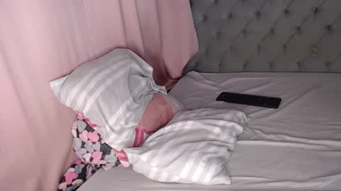 bianca online show from November 23, 10:53 pm